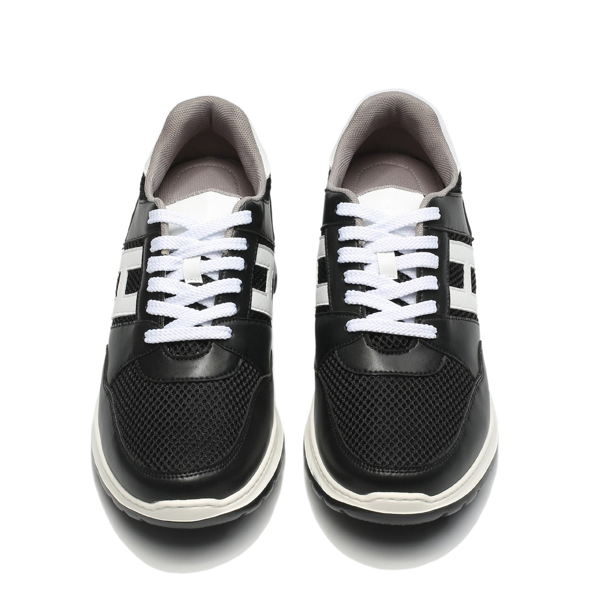 BUTY PODWYŻSZAJĄCE NINO +8,5 CM