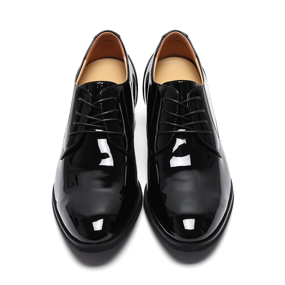 CHAUSSURES REHAUSSANTES HOMME FIORELLO +8 CM