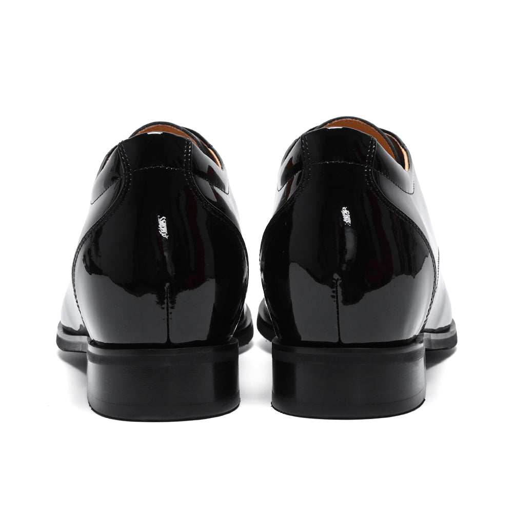 CHAUSSURES REHAUSSANTES HOMME FIORELLO +8 CM