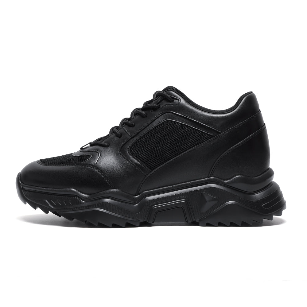 CHAUSSURES REHAUSSANTES HOMME ARTISTO +10 CM