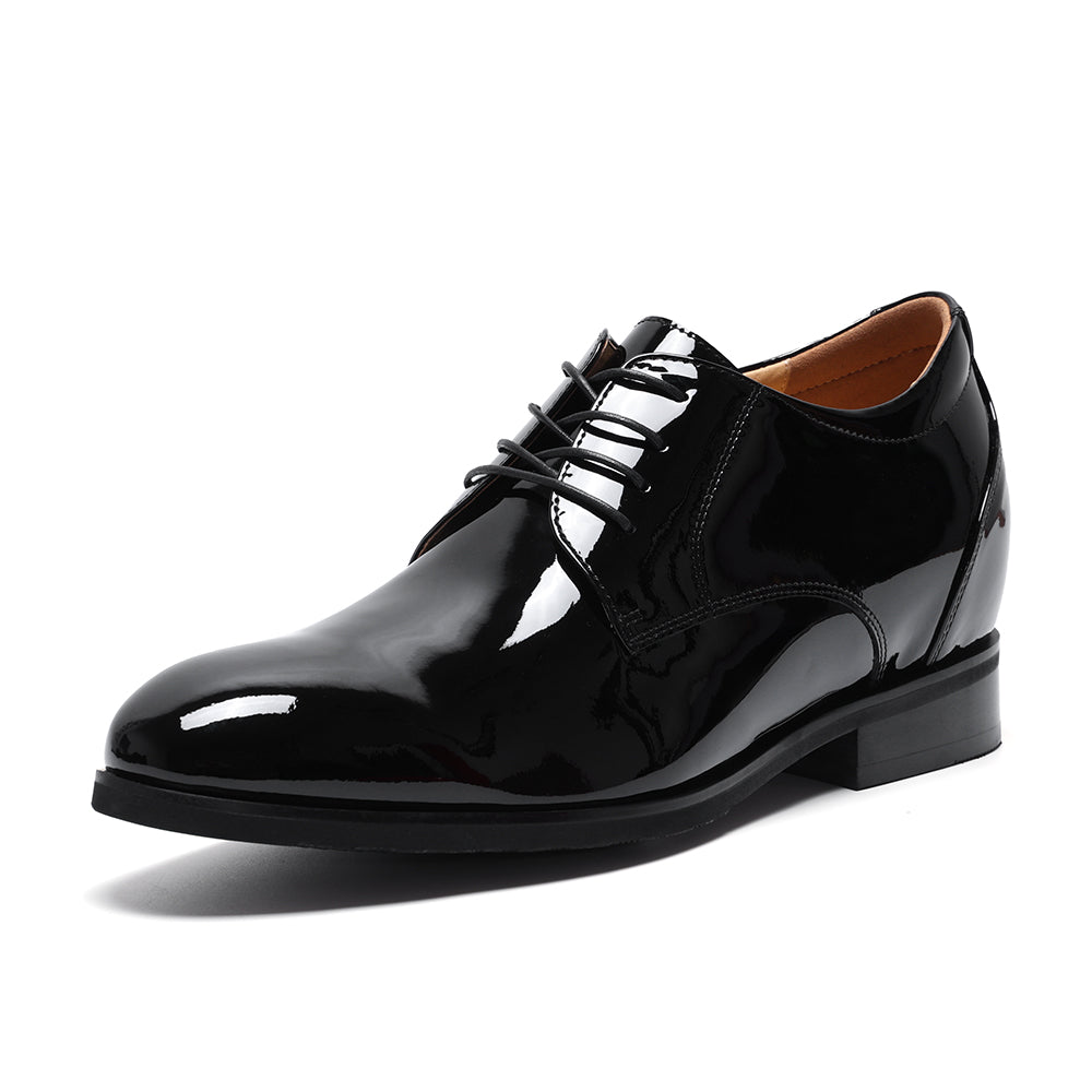 CHAUSSURES REHAUSSANTES HOMME FIORELLO +8 CM
