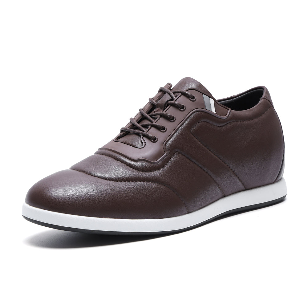CHAUSSURES REHAUSSANTES HOMME BRANDO +6 CM