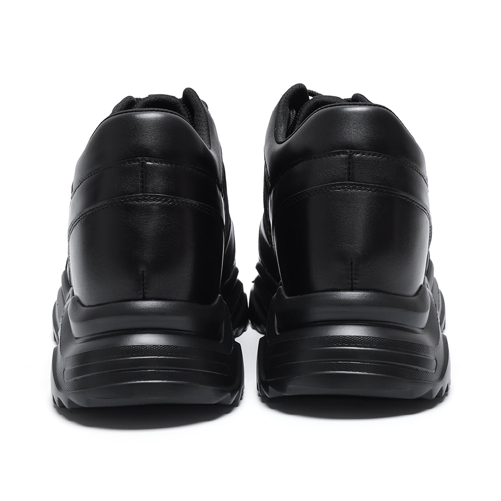CHAUSSURES REHAUSSANTES HOMME ARTISTO +10 CM