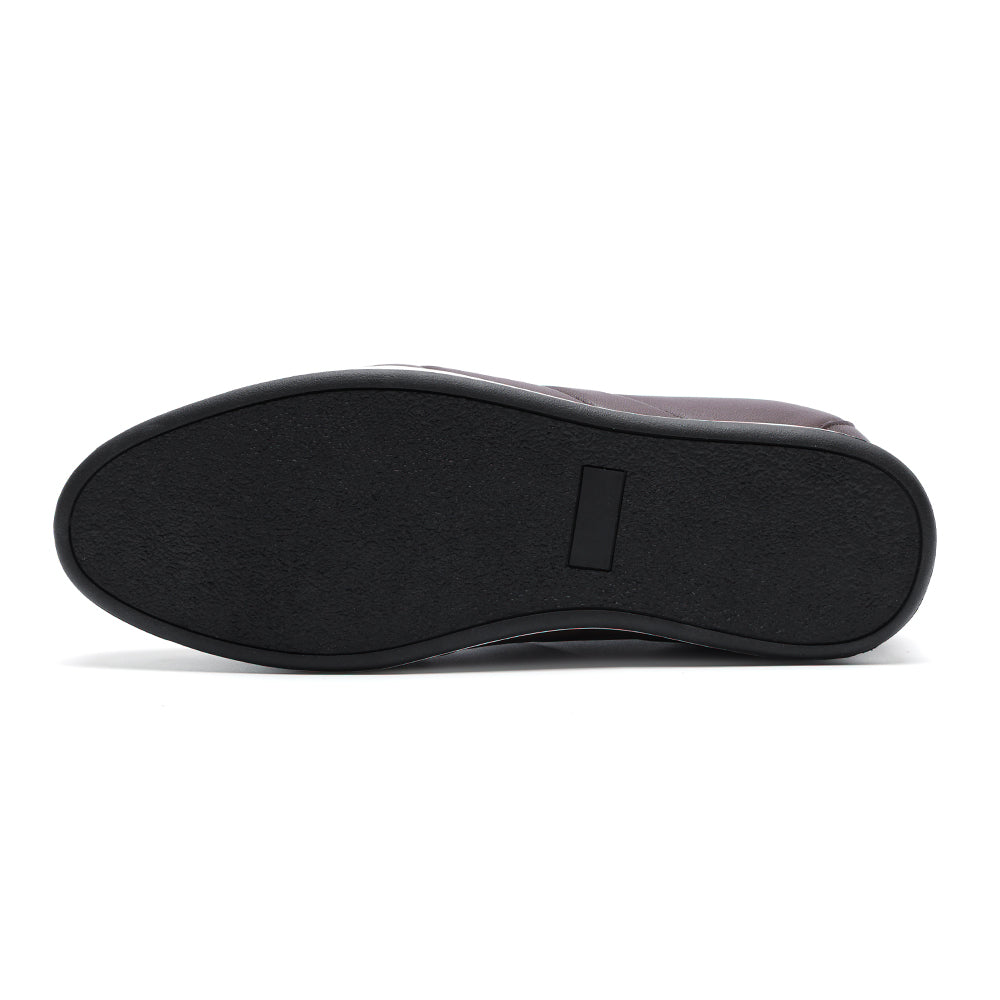 CHAUSSURES REHAUSSANTES HOMME BRANDO +6 CM
