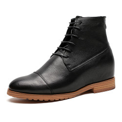 Chaussures rehaussantes homme Orlando +8 cm