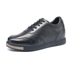 CHAUSSURES REHAUSSANTES HOMME ALBERTO +7 CM