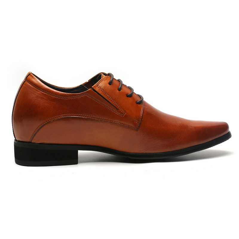 Chaussures best sale elevatrices homme