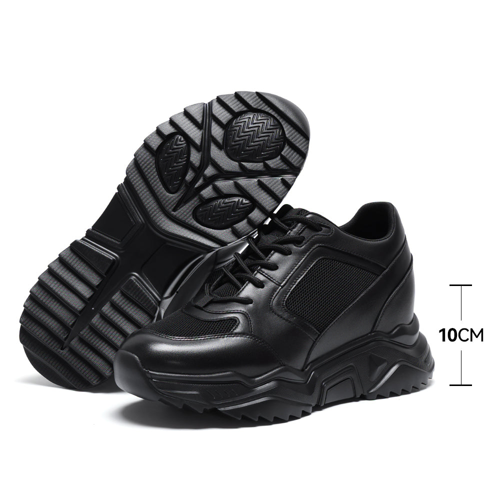 CHAUSSURES REHAUSSANTES HOMME ARTISTO +10 CM