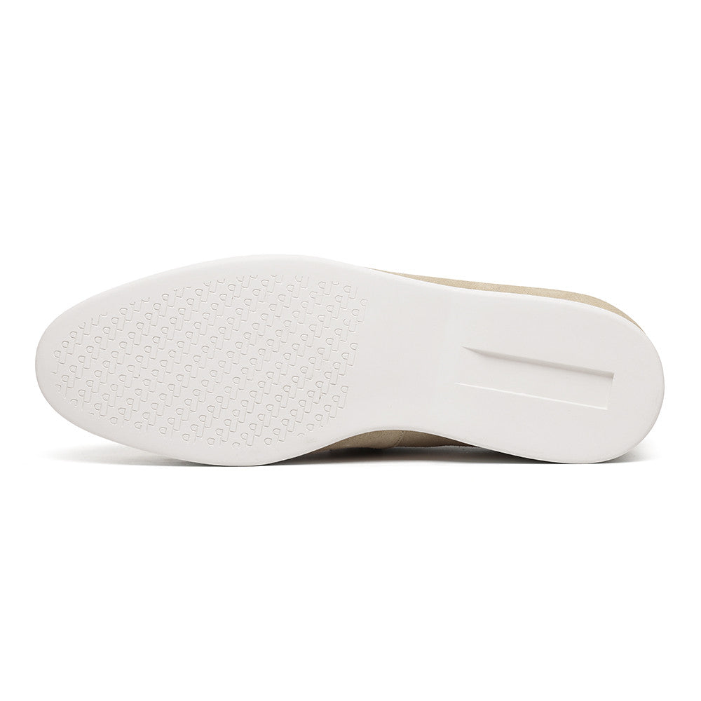 BUTY PODWYŻSZAJĄCE VINCENZO +5 CM