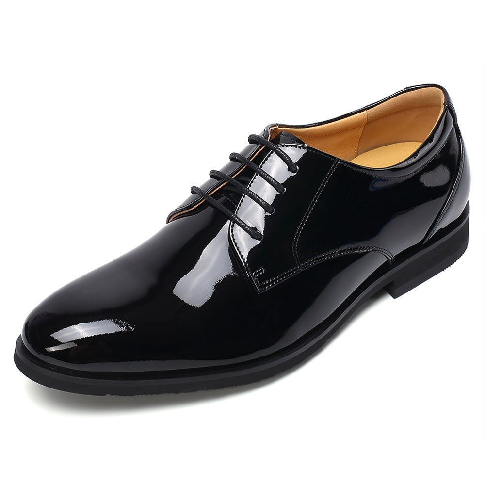 CHAUSSURES REHAUSSANTES HOMME DARIO +5 CM