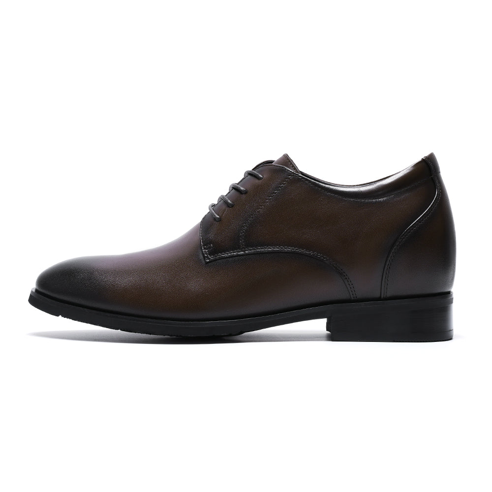 CHAUSSURES REHAUSSANTES HOMME TIZIANO +8 CM