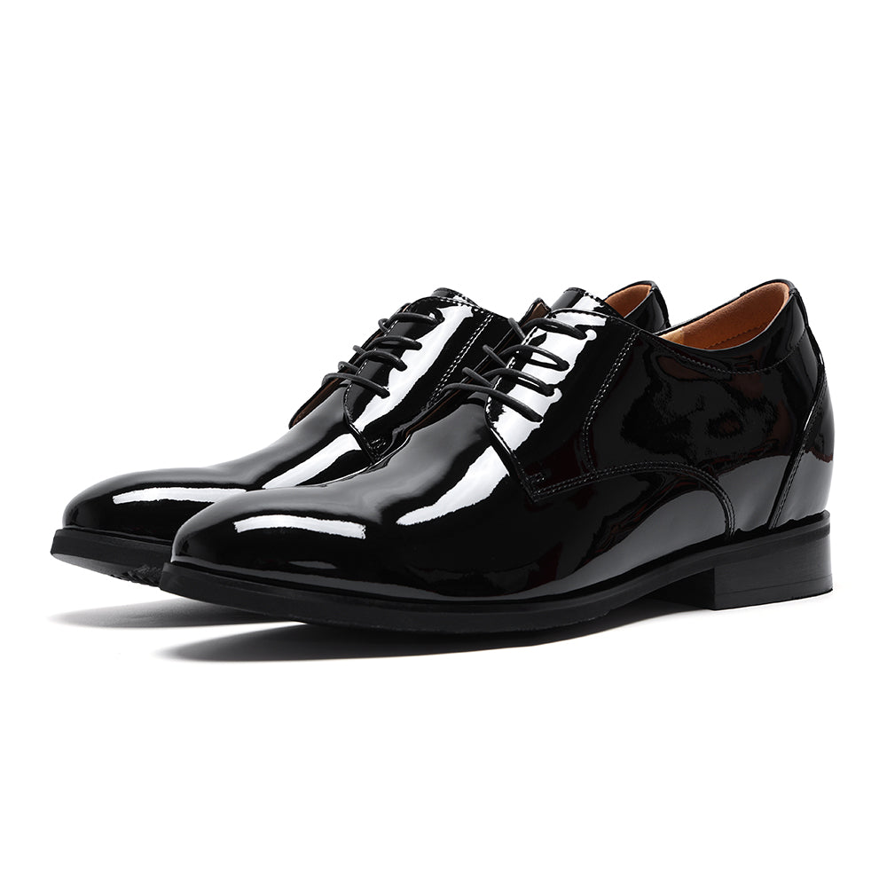 CHAUSSURES REHAUSSANTES HOMME FIORELLO +8 CM