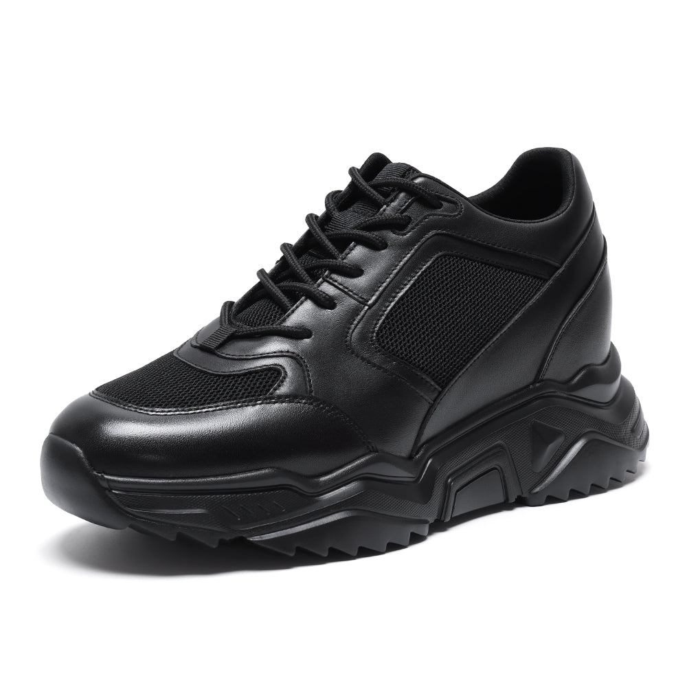 CHAUSSURES REHAUSSANTES HOMME ARTISTO +10 CM