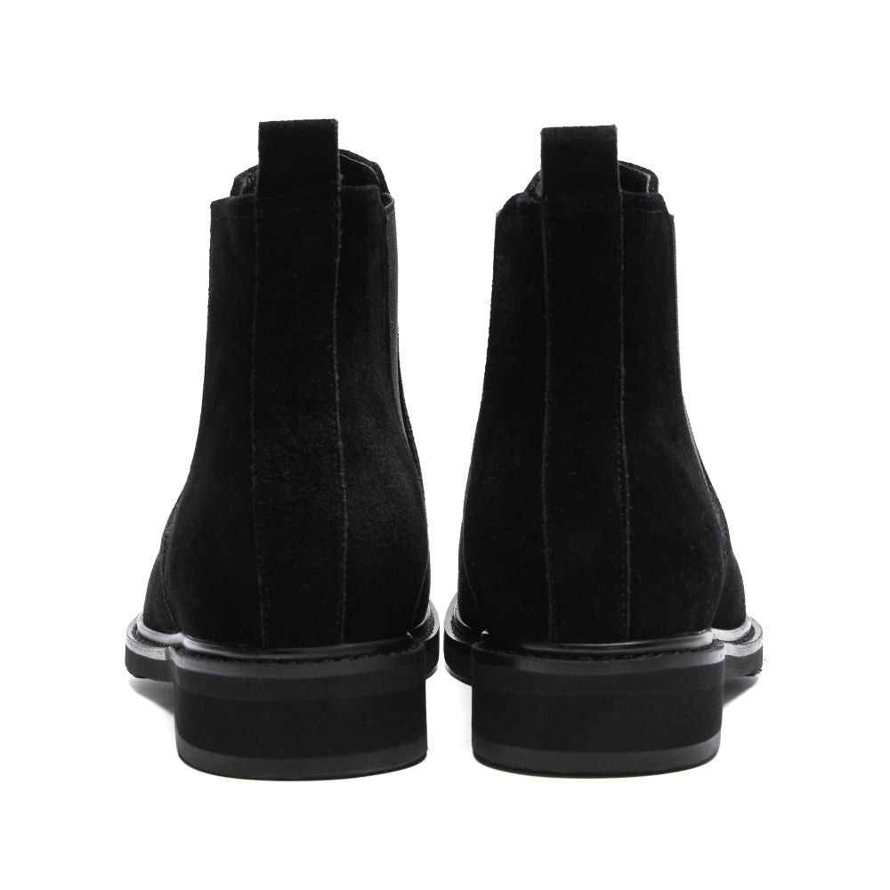 CHAUSSURES REHAUSSANTES HOMME LORISO +7 CM