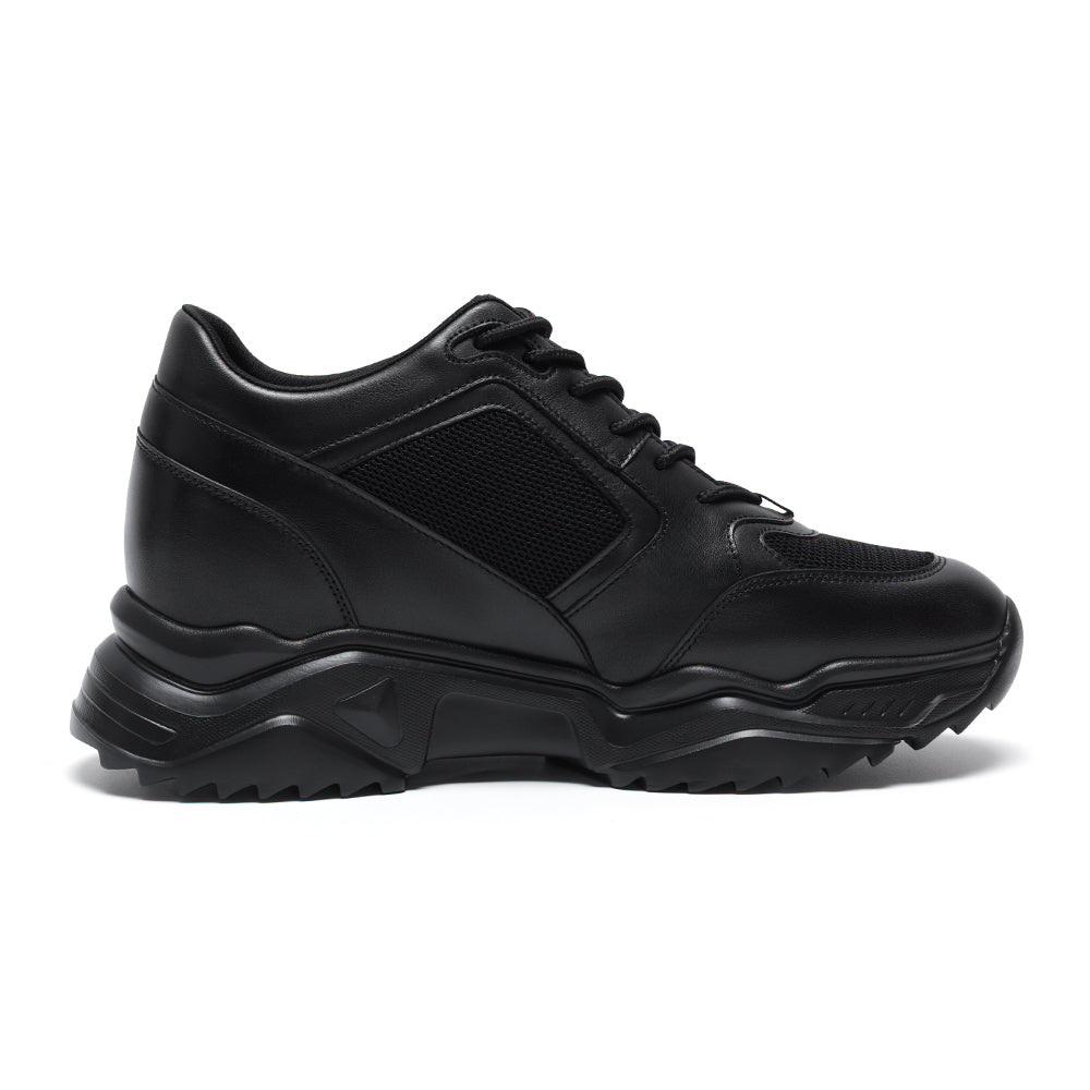 CHAUSSURES REHAUSSANTES HOMME ARTISTO +10 CM