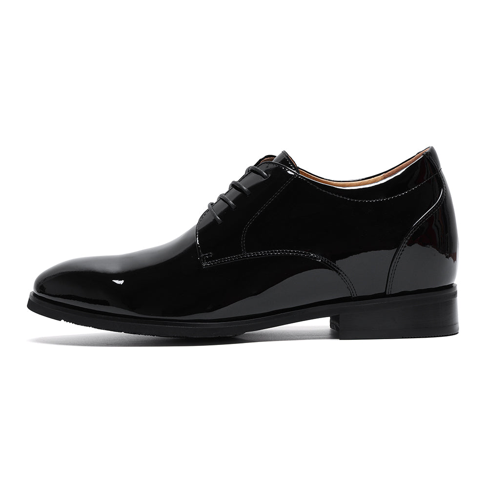 CHAUSSURES REHAUSSANTES HOMME FIORELLO +8 CM