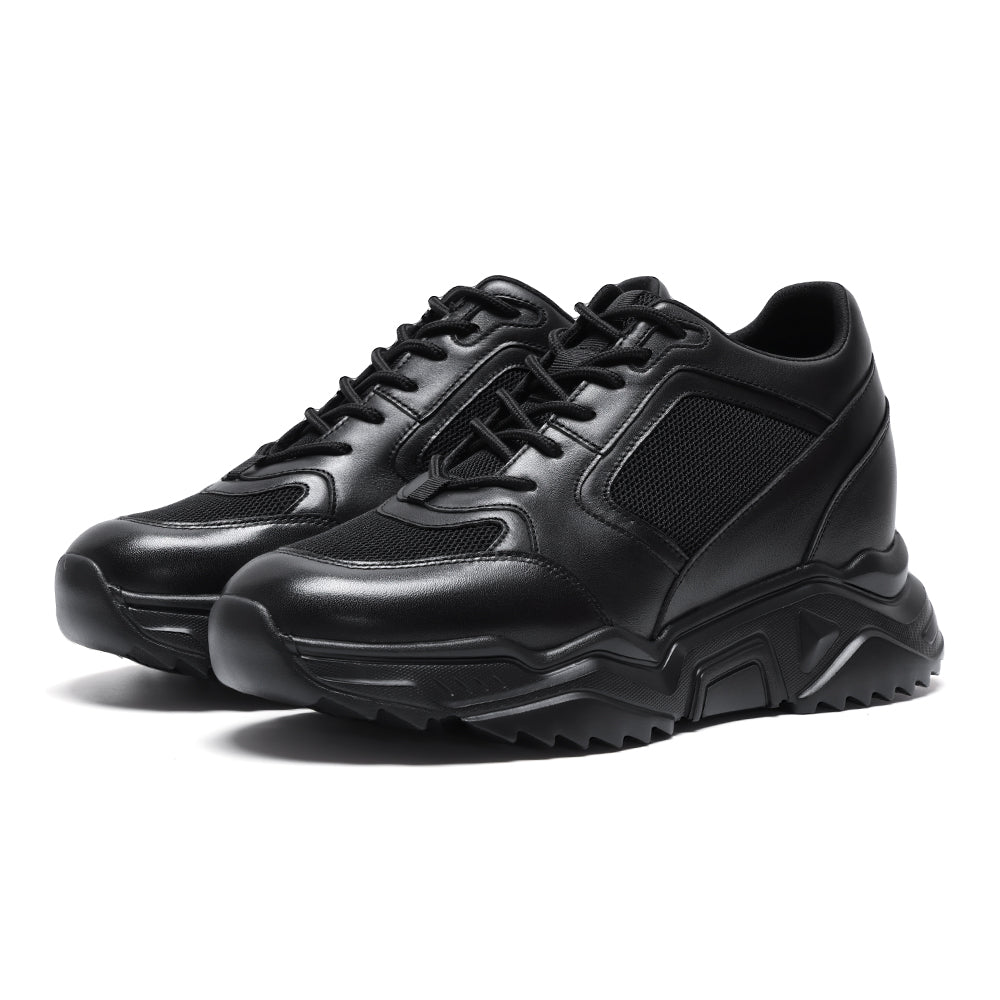 CHAUSSURES REHAUSSANTES HOMME ARTISTO +10 CM