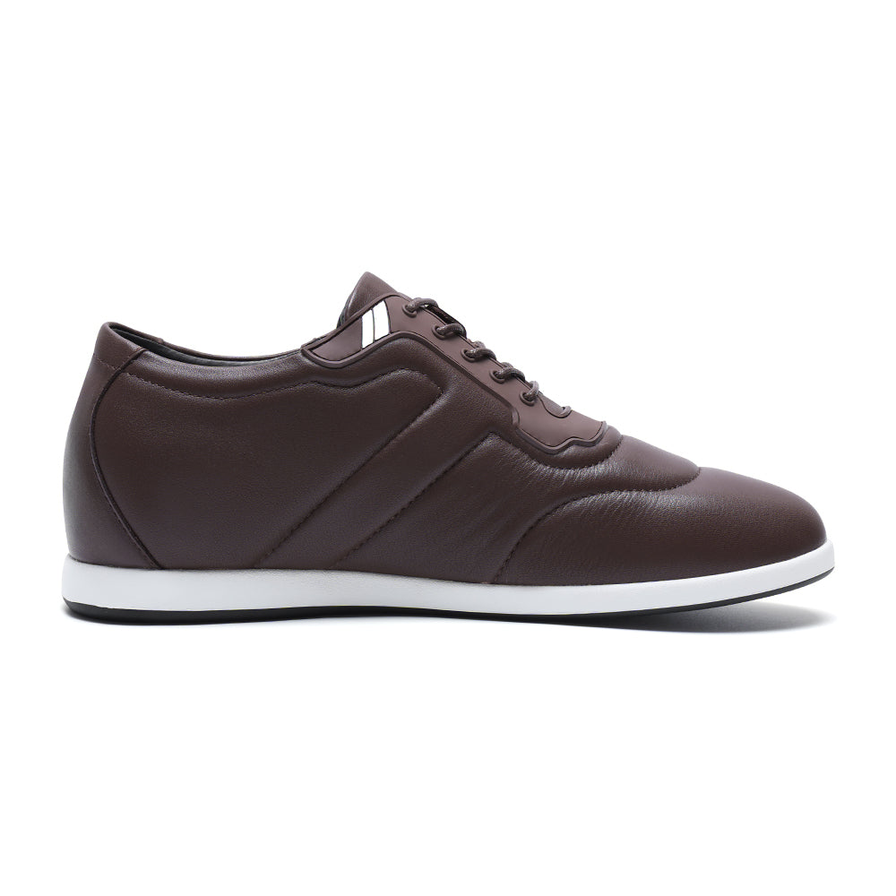 CHAUSSURES REHAUSSANTES HOMME BRANDO +6 CM
