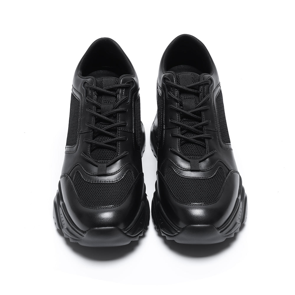 CHAUSSURES REHAUSSANTES HOMME ARTISTO +10 CM