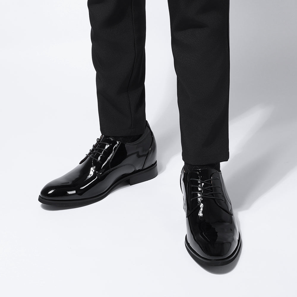 CHAUSSURES REHAUSSANTES HOMME FIORELLO +8 CM