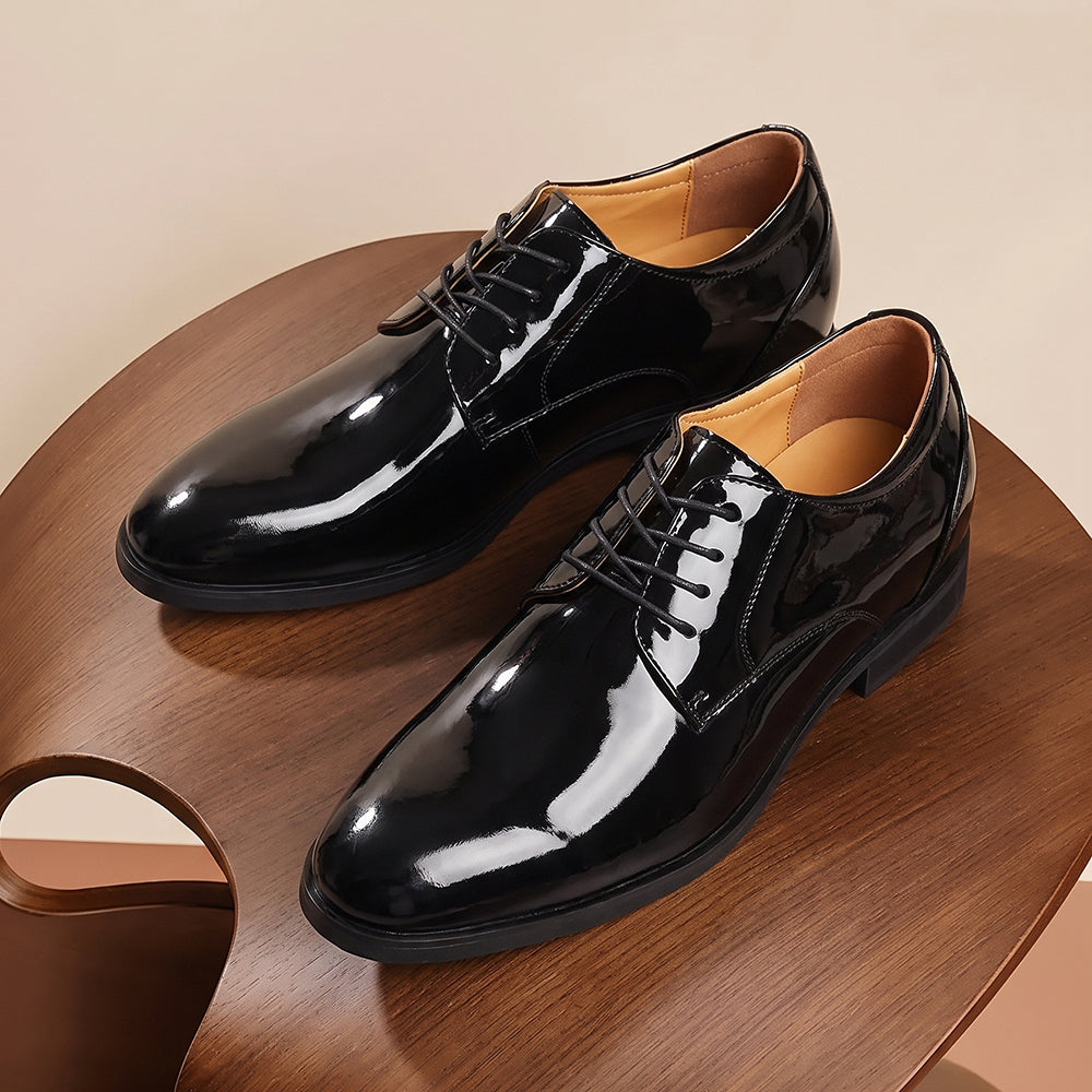 CHAUSSURES REHAUSSANTES HOMME FIORELLO +8 CM