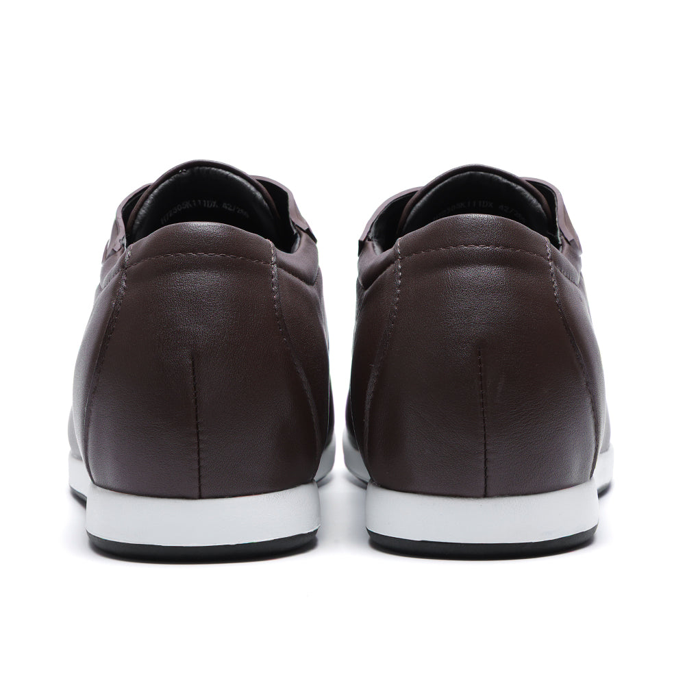 CHAUSSURES REHAUSSANTES HOMME BRANDO +6 CM