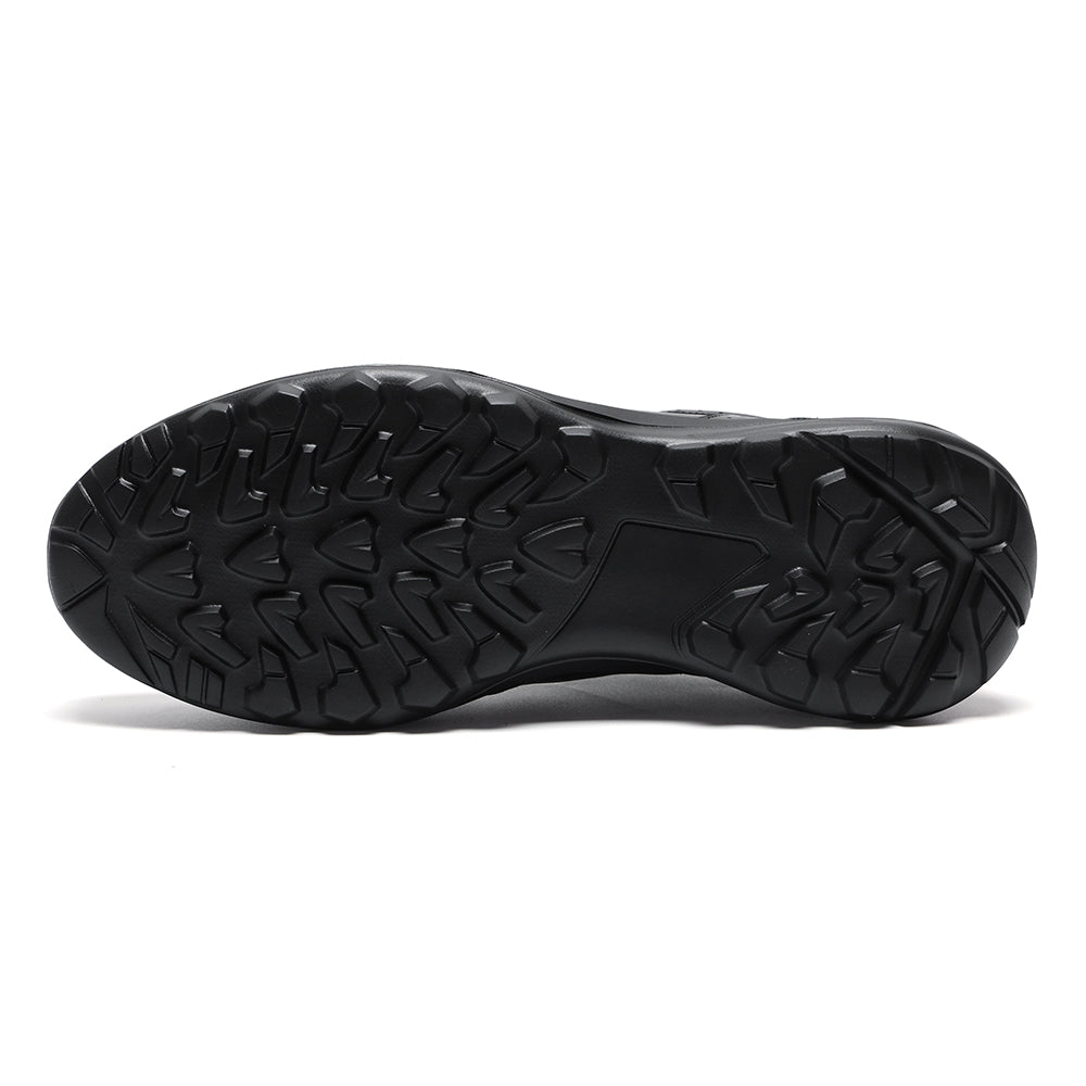 CHAUSSURES REHAUSSANTES HOMME ALDERAO +6 CM